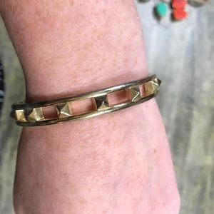 Premier Designs Star studded bracelet